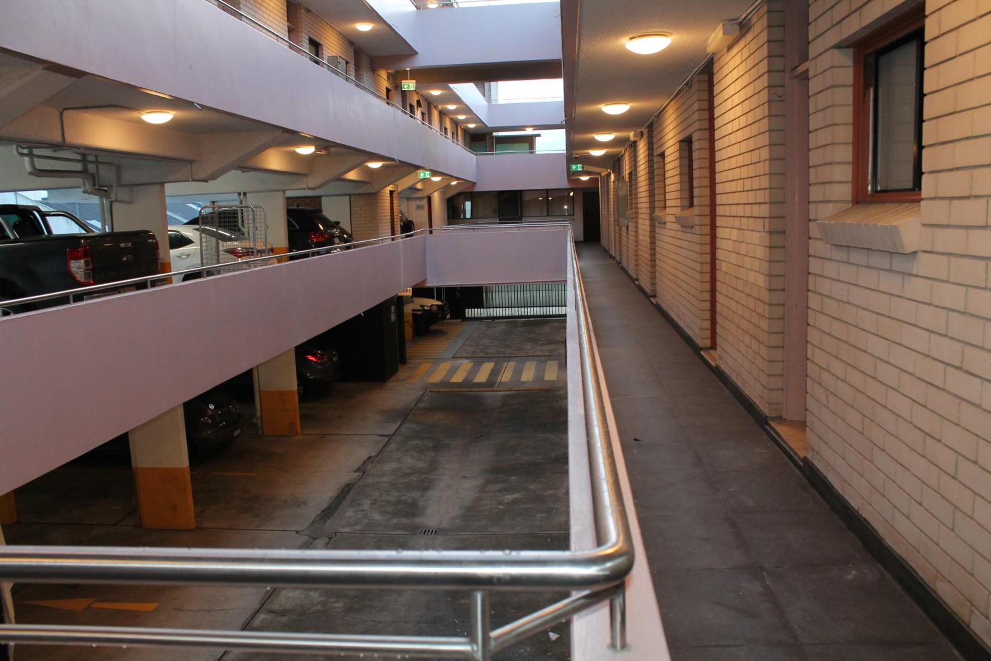 Marco Polo Motor Inn Sydney Hotel Dış mekan fotoğraf