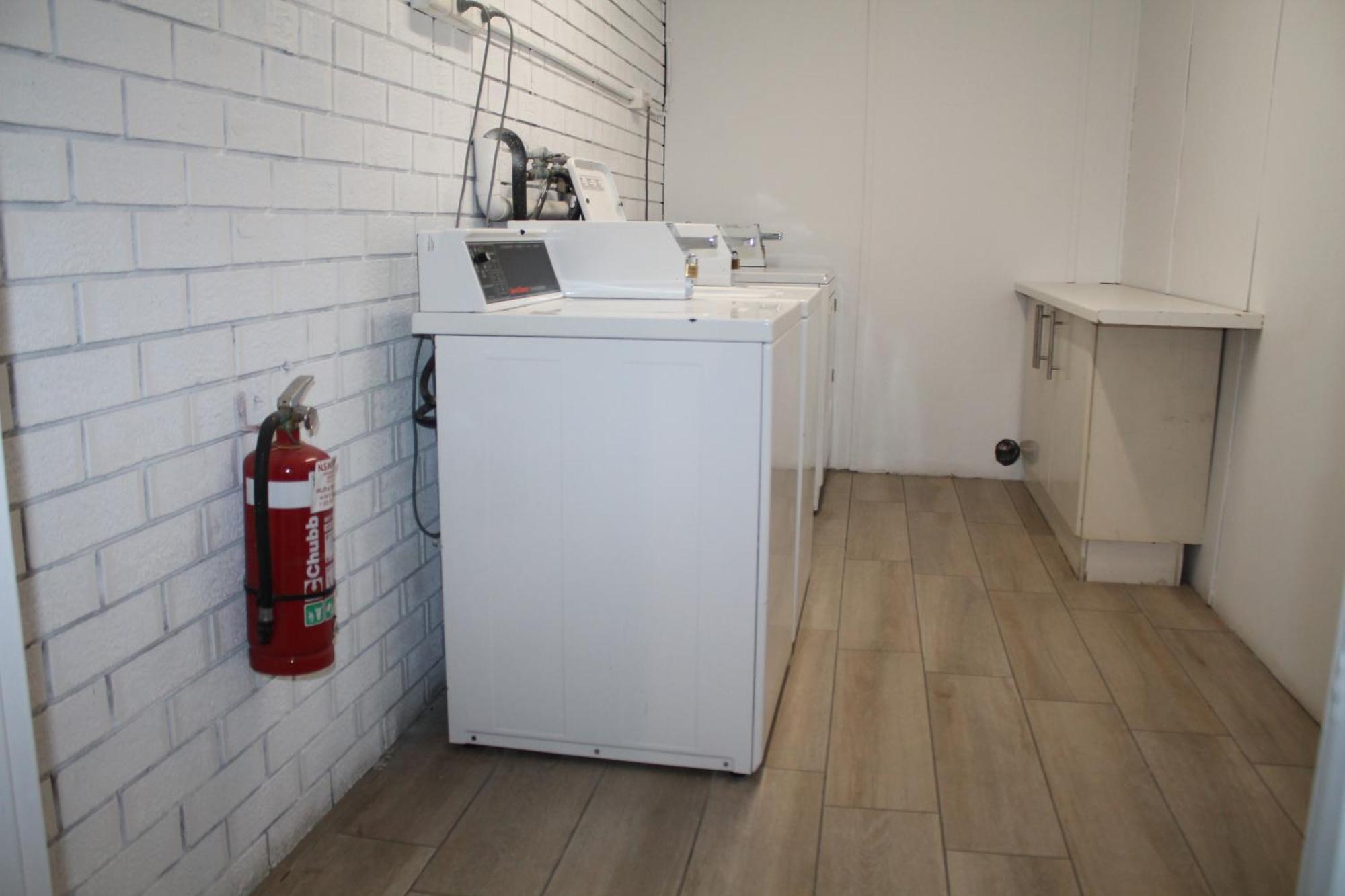 Marco Polo Motor Inn Sydney Hotel Dış mekan fotoğraf