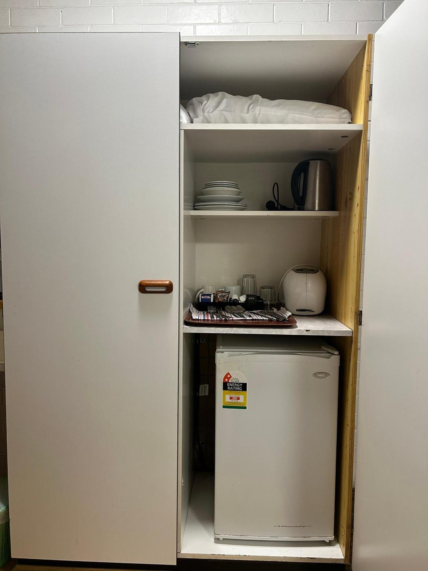 Marco Polo Motor Inn Sydney Hotel Dış mekan fotoğraf